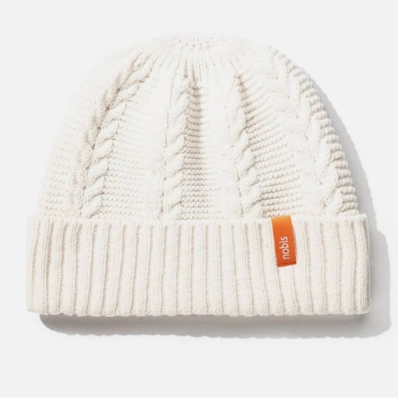 Nobis - No Cold Shoulder Beanie - Picture 6 of 14